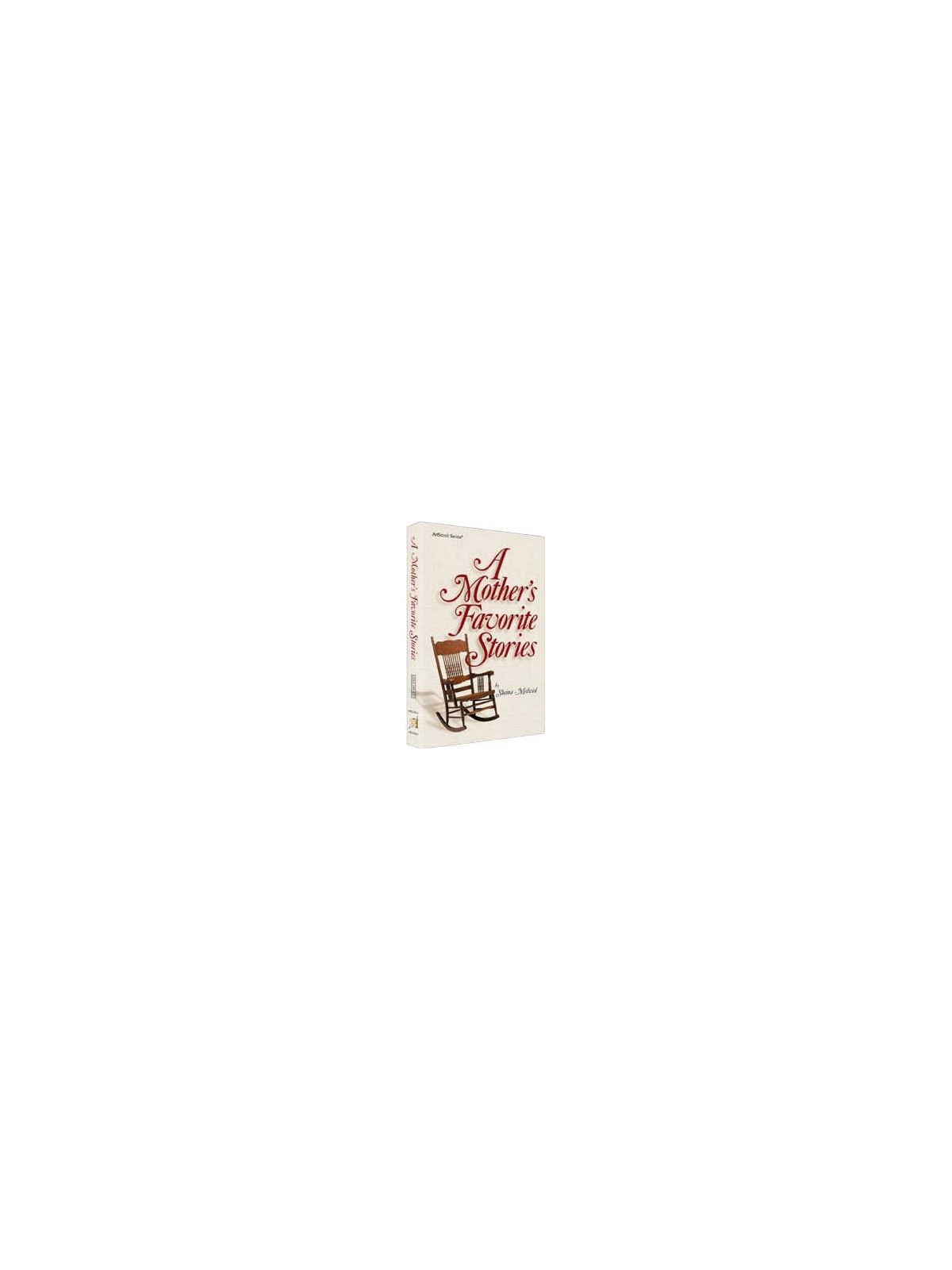 A Mother's Favorite Stories - Hardcover | Books | Judaica